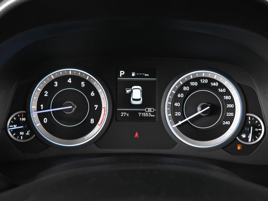 Hyundai Creta II Ростов-на-Дону  - изображение 17