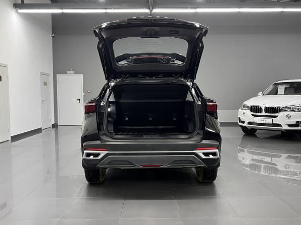 Omoda C5 I с пробегом 2024 года, цена 1 765 000 рублей, 36650 км, внедорожник, Автокод Объявления