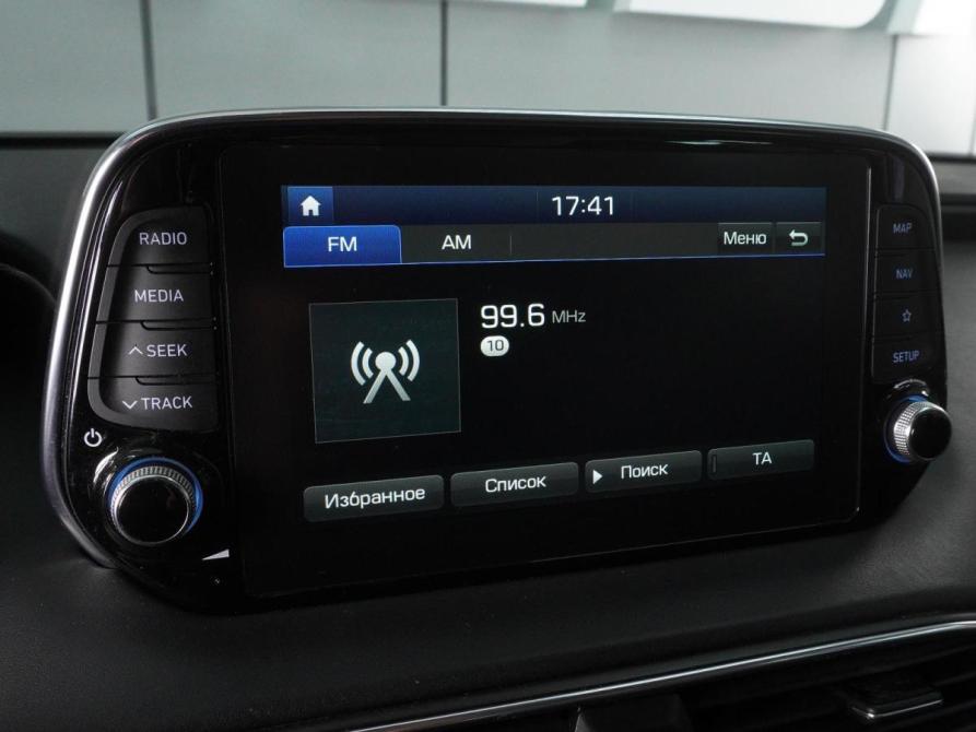 Hyundai Santa Fe IV Минеральные Воды  - изображение 13
