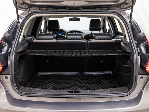Ford Focus III с пробегом 2012 года, цена 838 000 рублей, 192489 км, хэтчбек, Автокод Объявления