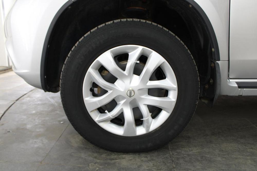 Nissan Terrano III (D10) Ярославль  - изображение 14