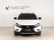Lada (ВАЗ) Vesta I Казань  - изображение 10