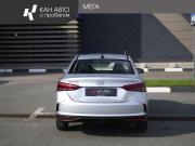 Hyundai Solaris II Рестайлинг Казань  - изображение 18