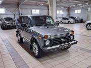 Lada (ВАЗ) Niva Legend Набережные Челны  - изображение 31