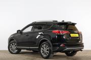 Toyota RAV4 IV (XA40) Рестайлинг Тюмень  - изображение 27