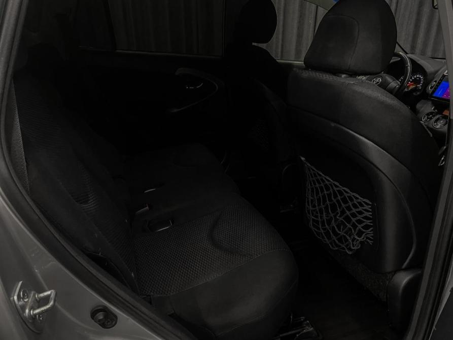 Toyota RAV4 III (XA30) Красноярск  - изображение 13