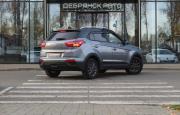 Hyundai Creta I Рестайлинг Брянск  - изображение 30