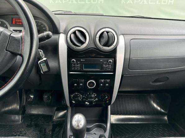 Lada (ВАЗ) Largus I с пробегом 2019 года, цена 835 000 рублей, 143208 км, универсал, Автокод Объявления