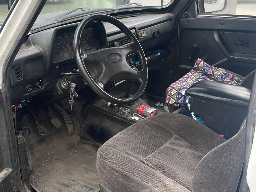 Lada (ВАЗ) 2131 (4x4) I Кемерово  - изображение 5