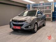 Hyundai Tucson II Пермь  - изображение 22