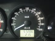 Chevrolet Niva I Рестайлинг Вологда  - изображение 34
