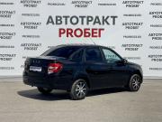 Lada (ВАЗ) Granta I Рестайлинг Владимир  - изображение 19