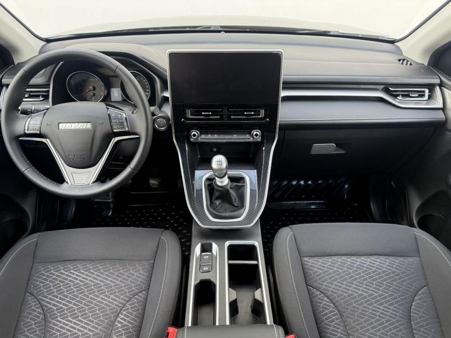 Haval M6 II Москва  - изображение 12