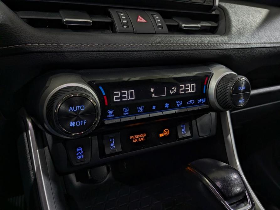 Toyota RAV4 V (XA50) Химки  - изображение 18