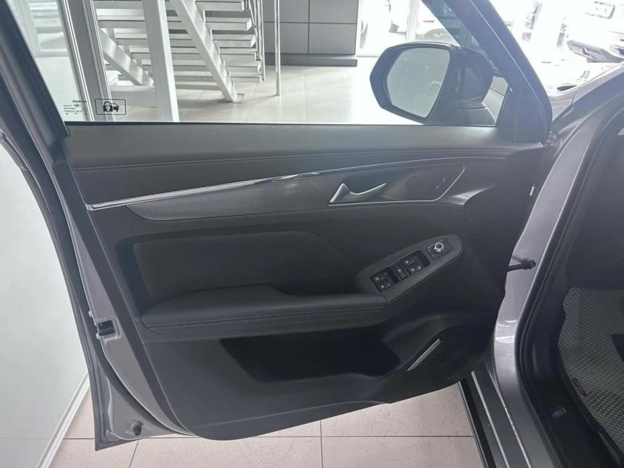 Haval Jolion I Рестайлинг Уфа  - изображение 10