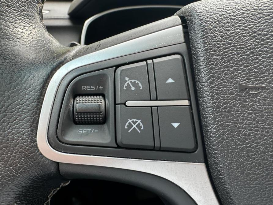 Geely Atlas I Санкт-Петербург  - изображение 11