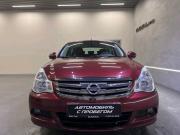 Nissan Almera III (G15) Новосибирск  - изображение 25