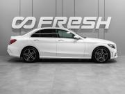 Mercedes-Benz C-Класс IV (W205) Рестайлинг Тюмень  - изображение 27