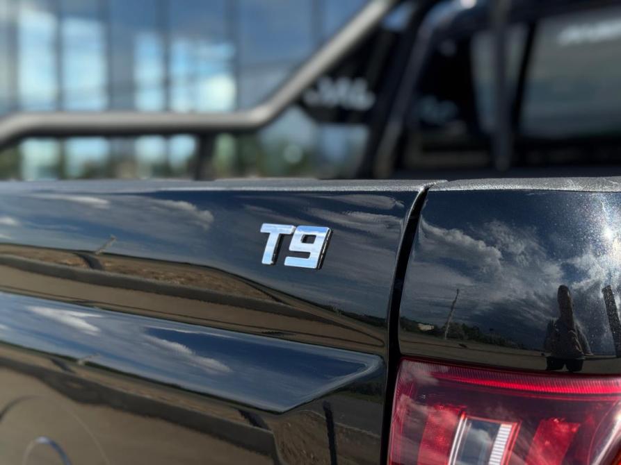JAC T9 Энгельс  - изображение 9