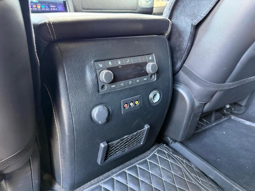 Hummer H2 I Рестайлинг Ростов-на-Дону  - изображение 23