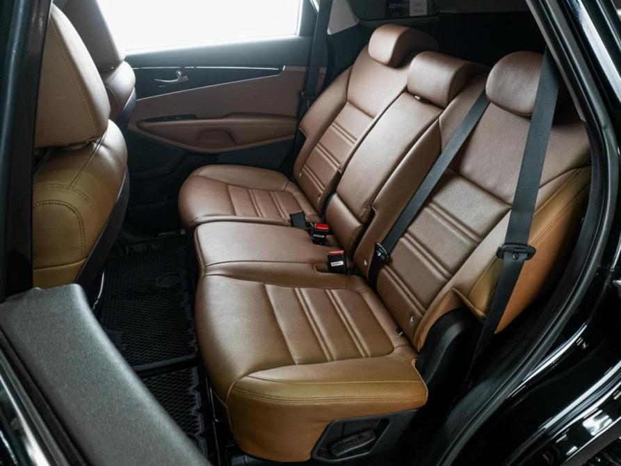 Kia Sorento III Prime Рестайлинг Тюмень  - изображение 9