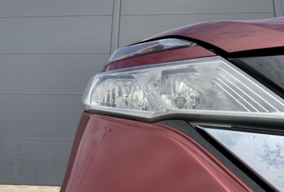 Nissan Serena V (C27) Красноярск  - изображение 3