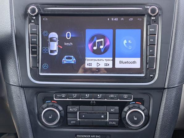 Volkswagen Golf VI с пробегом 2009 года, цена 449 000 рублей, 386666 км, хэтчбек, Автокод Объявления