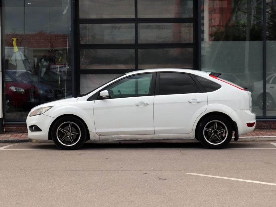 Ford Focus II Рестайлинг Нижний Новгород  - изображение 6