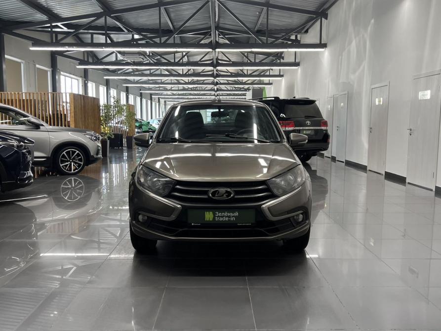 Lada (ВАЗ) Granta I Рестайлинг Тверь  - изображение 3