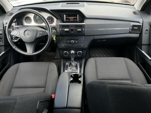 Mercedes-Benz GLK-Класс I (X204) с пробегом 2012 года, цена 1 430 000 рублей, 217925 км, внедорожник, Автокод Объявления