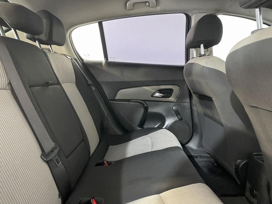 Chevrolet Cruze I Рестайлинг Великий Новгород  - изображение 10