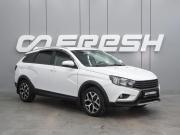 Lada (ВАЗ) Vesta I Воронеж  - изображение 19