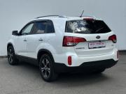 Kia Sorento II Рестайлинг Москва  - изображение 23