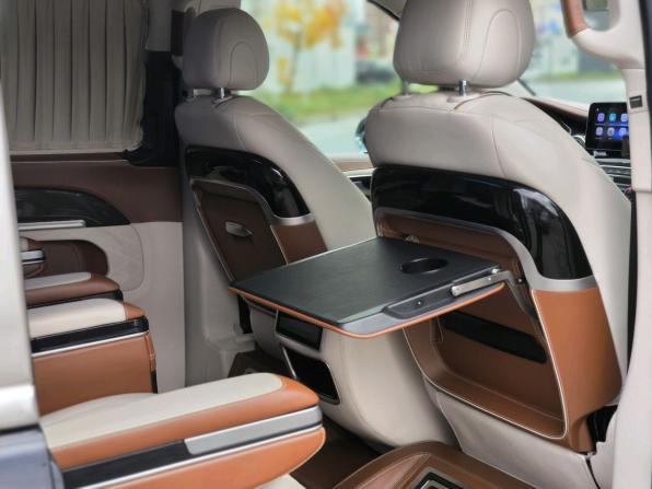 Mercedes-Benz Vito III (W447) с пробегом 2021 года, цена 5 500 000 рублей, 88165 км, минивэн, Автокод Объявления