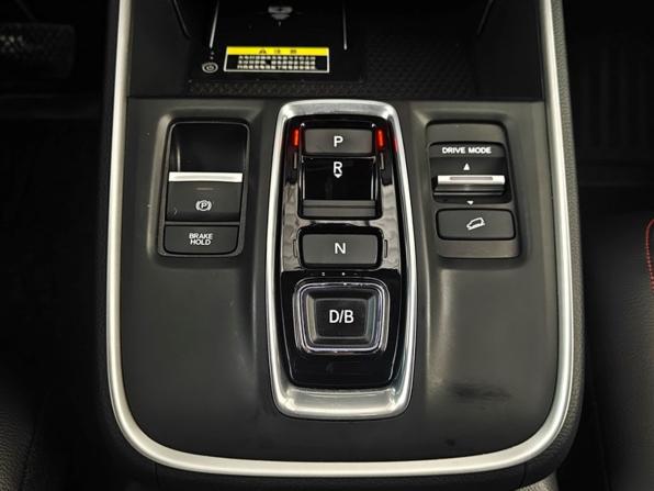 Honda CR-V VI с пробегом 2025 года, цена 4 585 000 рублей, 11700 км, внедорожник, Автокод Объявления