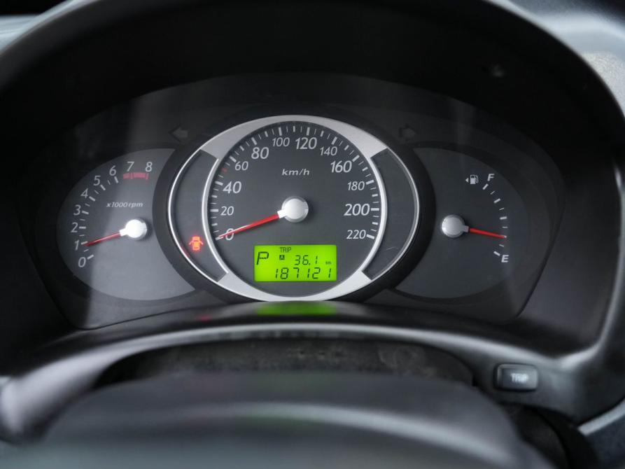 Hyundai Tucson I Новосибирск  - изображение 11