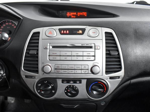 Hyundai i20 I с пробегом 2009 года, цена 479 000 рублей, 206000 км, хэтчбек, Автокод Объявления