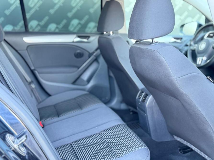 Volkswagen Golf VI Краснодар  - изображение 22