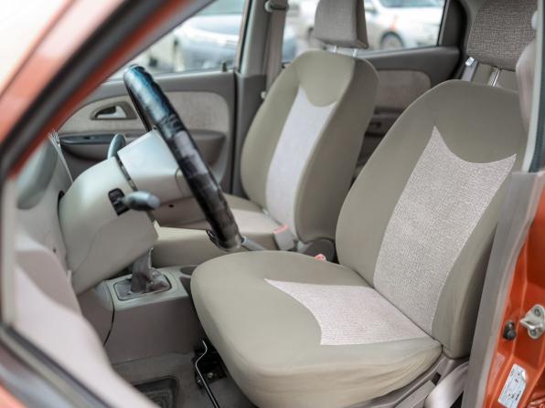 Chery QQ6 (S21) с пробегом 2008 года, цена 199 000 рублей, 136000 км, лифтбек, Автокод Объявления