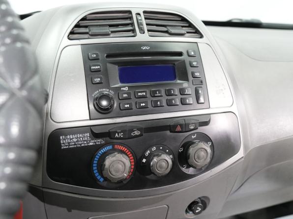 Vortex Tingo I с пробегом 2011 года, цена 450 000 рублей, 80000 км, внедорожник, Автокод Объявления