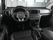 Kia Sportage IV Рестайлинг Ростов-на-Дону  - изображение 23