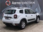 Renault Duster II Пермь  - изображение 30