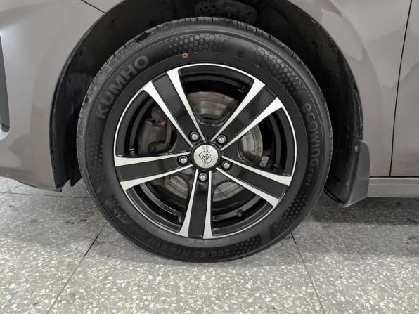 Kia Ceed III с пробегом 2018 года, цена 1 465 000 рублей, 136679 км, хэтчбек, Автокод Объявления
