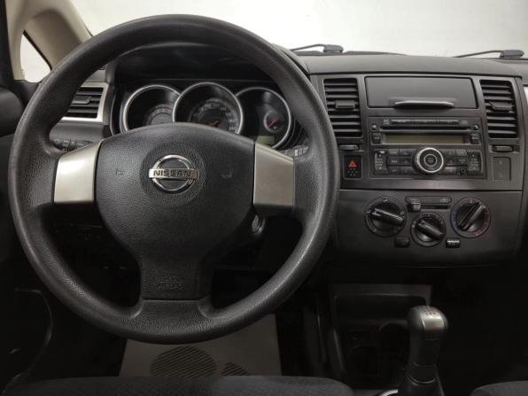 Nissan Tiida I Рестайлинг с пробегом 2012 года, цена 770 000 рублей, 167329 км, хэтчбек, Автокод Объявления