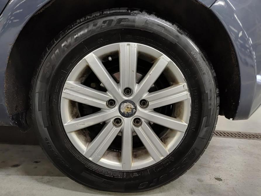 Volkswagen Golf VI Казань  - изображение 22