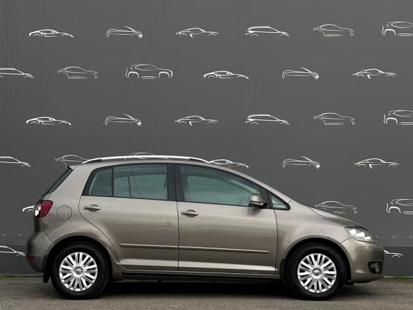 Volkswagen Golf Plus II с пробегом 2013 года, цена 677 500 рублей, 176489 км, хэтчбек, Автокод Объявления