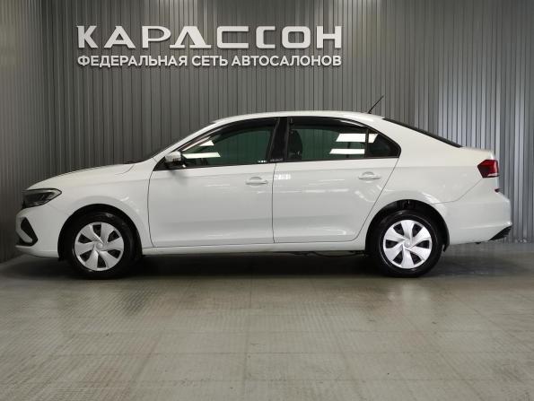 Volkswagen Polo VI с пробегом 2021 года, цена 1 079 000 рублей, 177558 км, лифтбек, Автокод Объявления