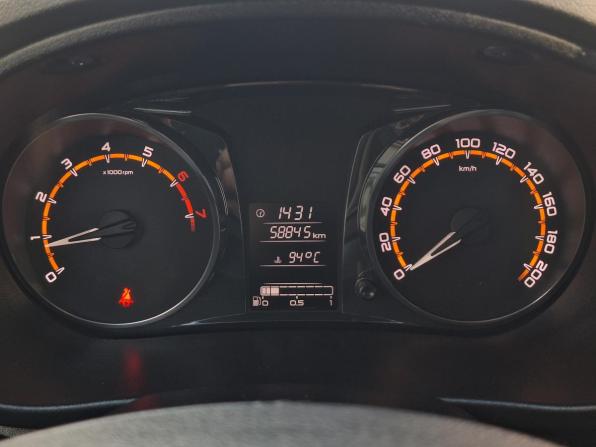 Lada (ВАЗ) Granta I Рестайлинг с пробегом 2023 года, цена 770 000 рублей, 58789 км, седан, Автокод Объявления