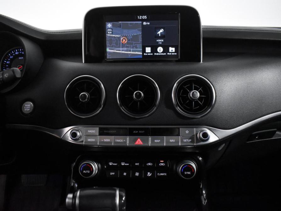 Kia Stinger I Санкт-Петербург  - изображение 16