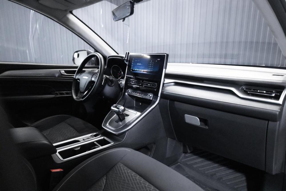 Haval M6 II Тюмень  - изображение 18